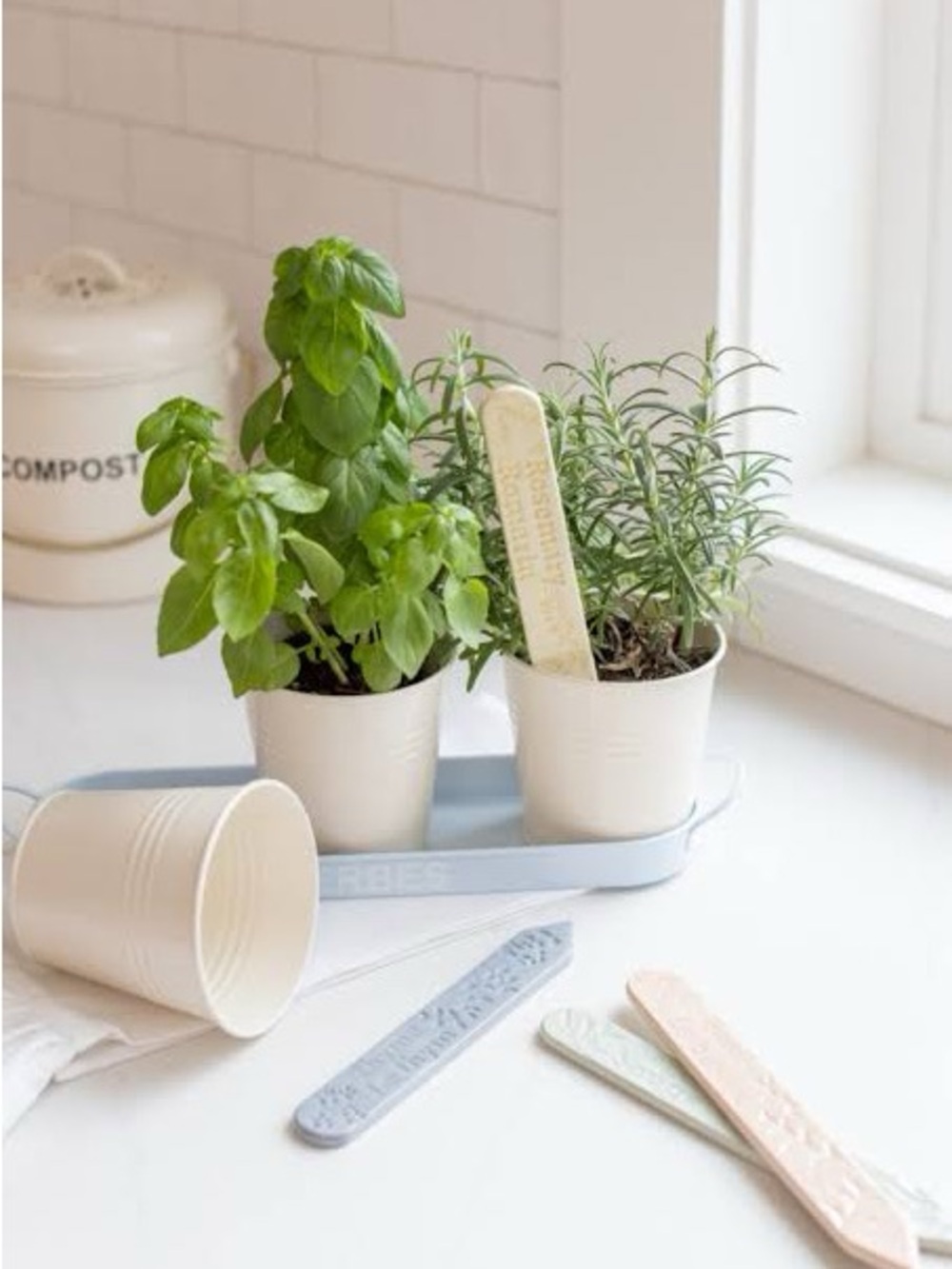 NWT Collection of FRAîCHE Living homewares - Jillian Harris